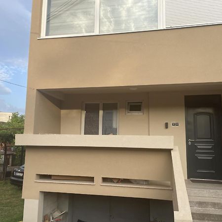Apartment La Romana Podgorica Extérieur photo