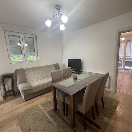 Apartment La Romana Podgorica Extérieur photo