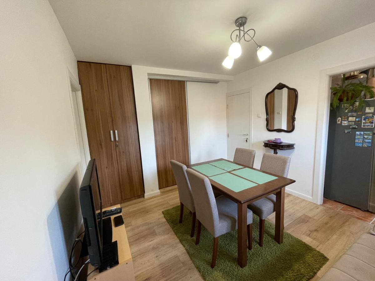 Apartment La Romana Podgorica Extérieur photo