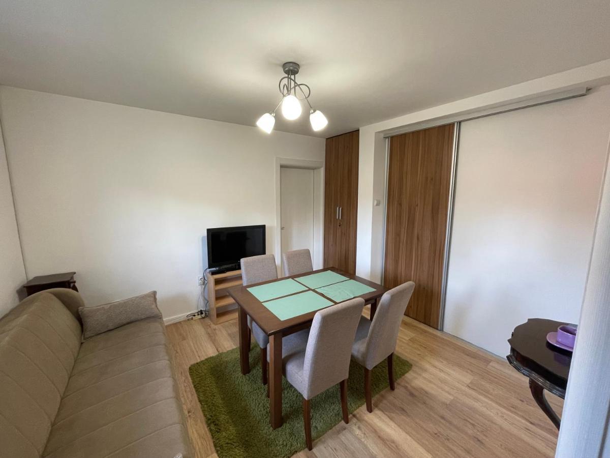 Apartment La Romana Podgorica Extérieur photo