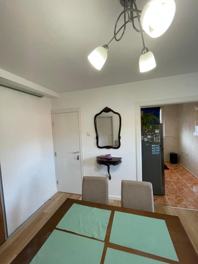 Apartment La Romana Podgorica Extérieur photo