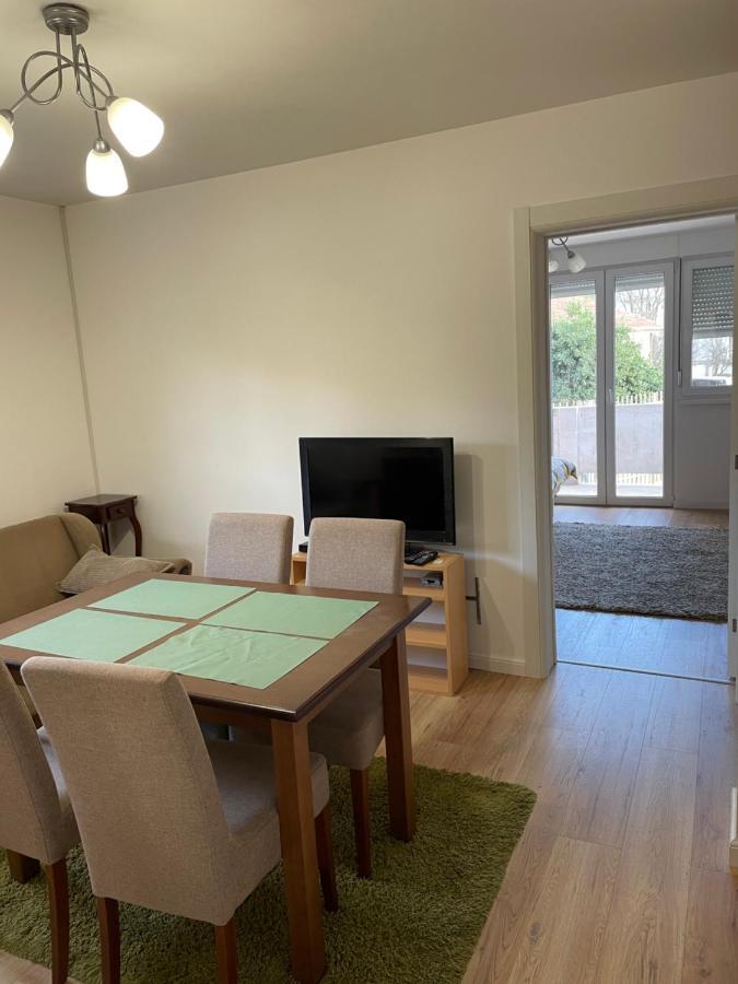 Apartment La Romana Podgorica Extérieur photo