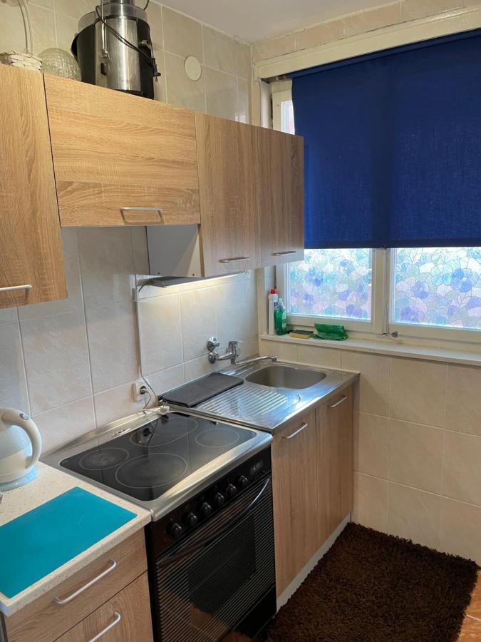 Apartment La Romana Podgorica Extérieur photo