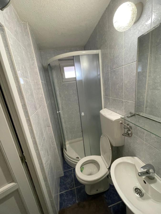 Apartment La Romana Podgorica Extérieur photo