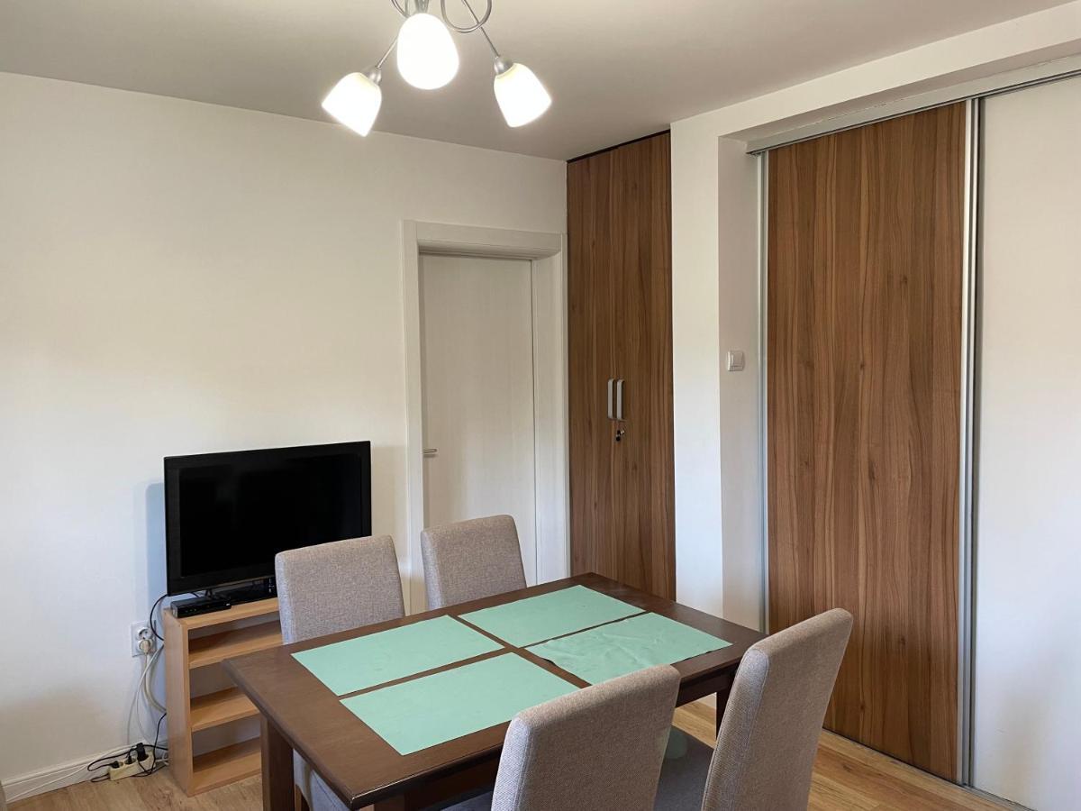 Apartment La Romana Podgorica Extérieur photo