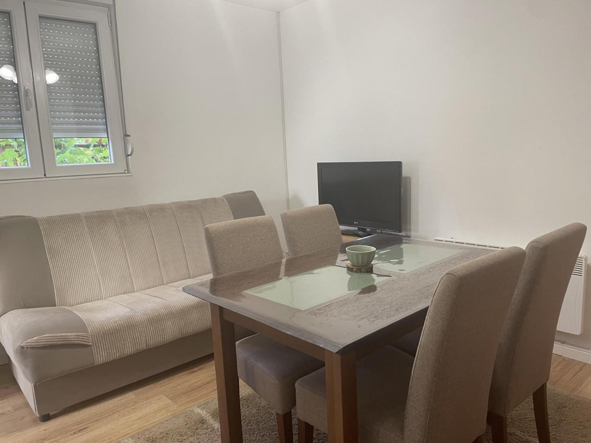 Apartment La Romana Podgorica Extérieur photo