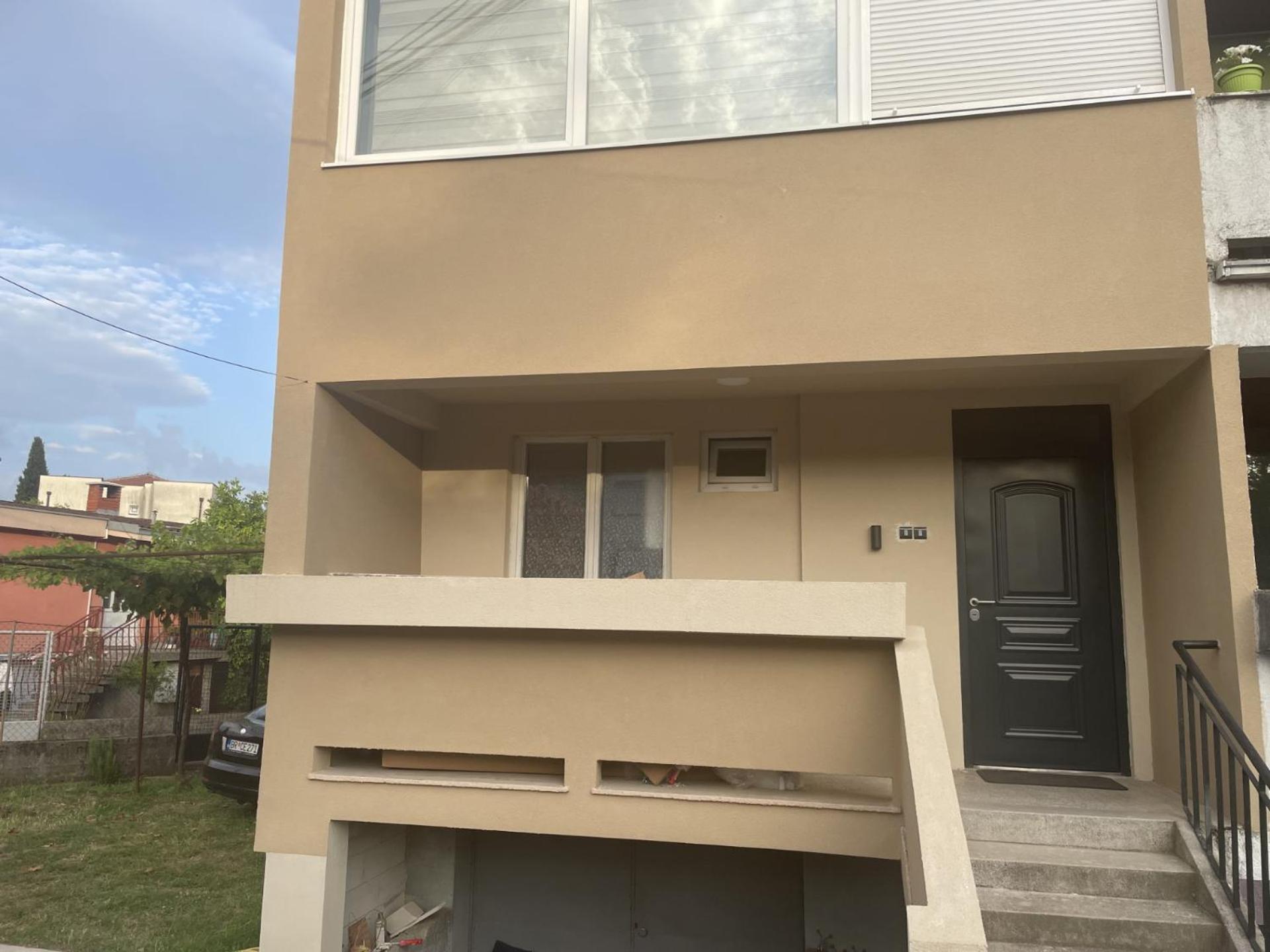 Apartment La Romana Podgorica Extérieur photo