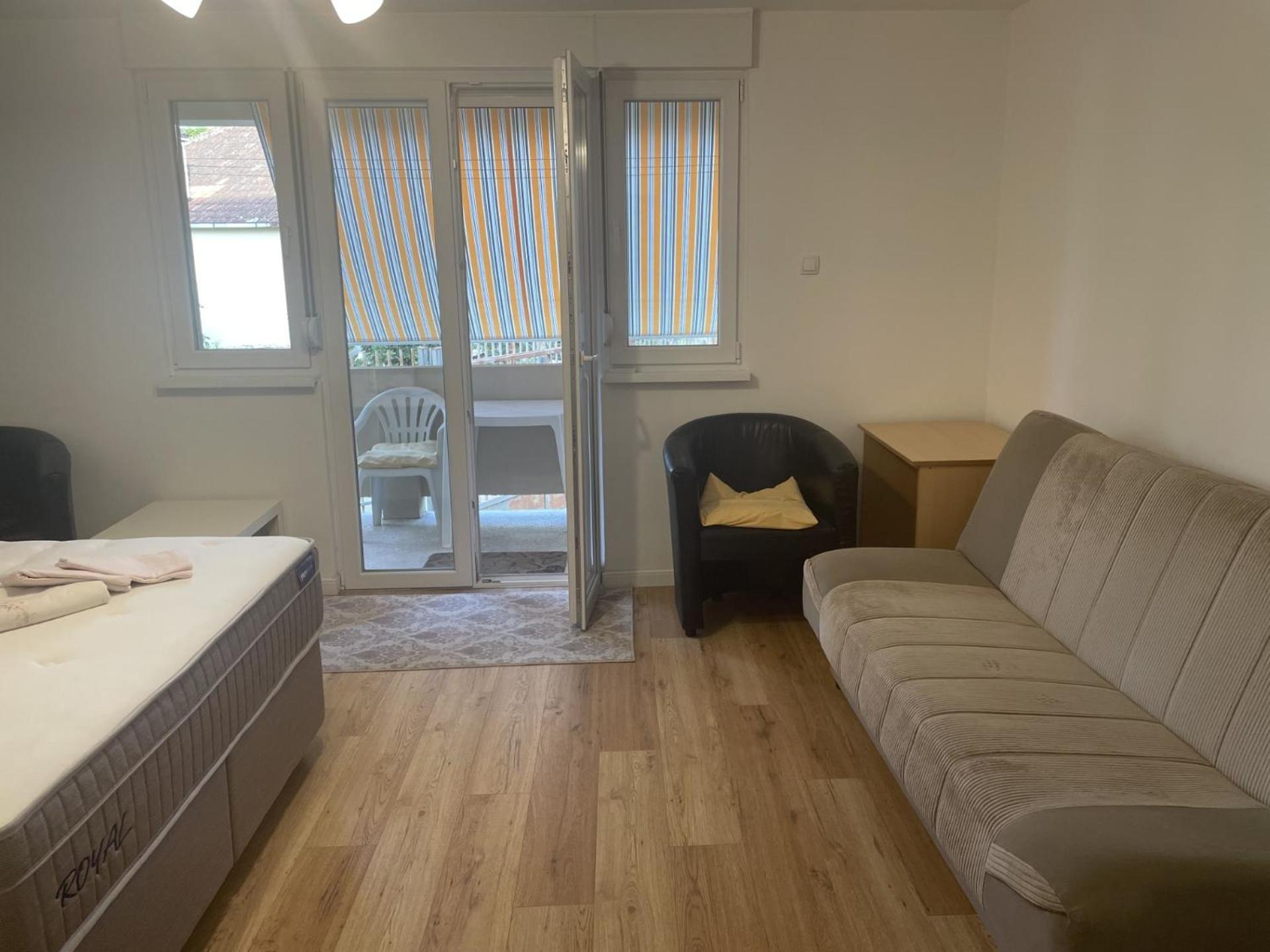 Apartment La Romana Podgorica Extérieur photo