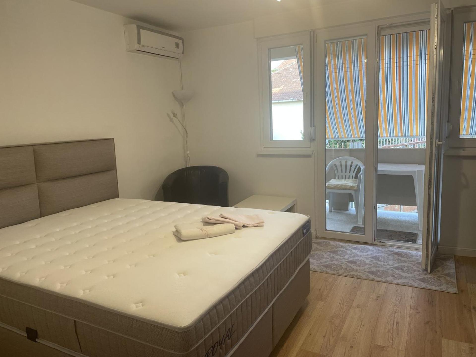 Apartment La Romana Podgorica Extérieur photo