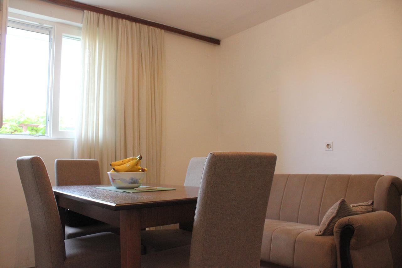 Apartment La Romana Podgorica Extérieur photo