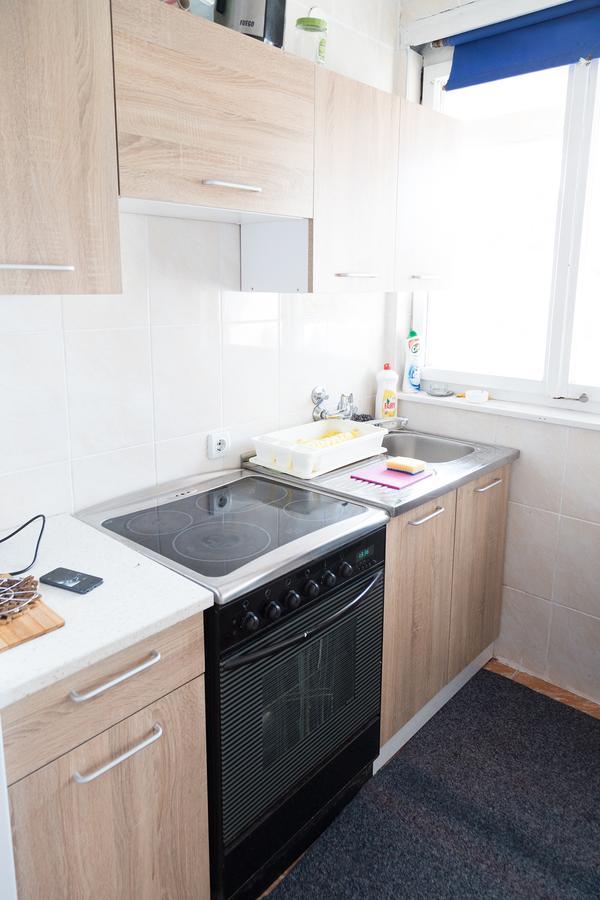 Apartment La Romana Podgorica Extérieur photo